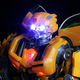 Illustration for article titled Bumblebee Speaker Dances, Mixes Music with Transformers SFX